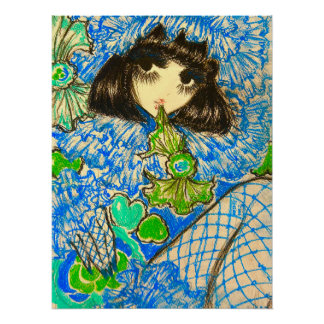 POSTER グロッシーポスター