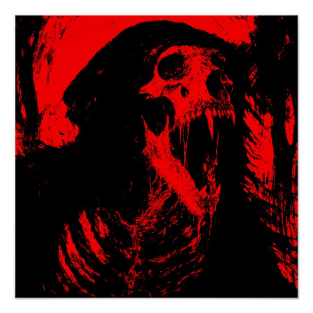 Poster 𝗕 𝗘 𝗦 𝗧 𝗜 𝗟 𝗔 𝗨 𝗡  𝗚 | Papier brillant (Devant)