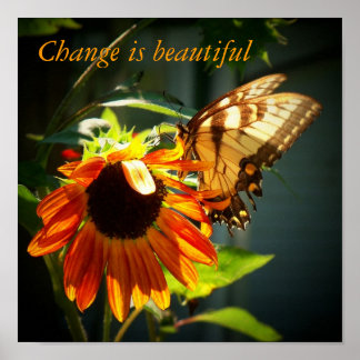 Poster 100_1974, le changement est beau