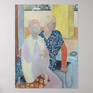 Poster 101ème après-midi avec Penelope