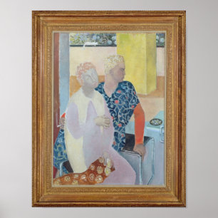 Poster 101st Après-midi avec Pénélope