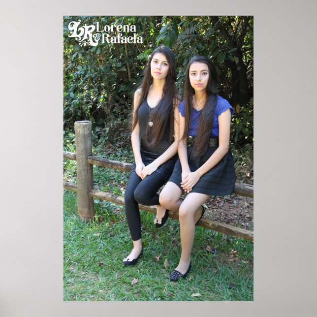 Poster 130cm de altura (Devant)