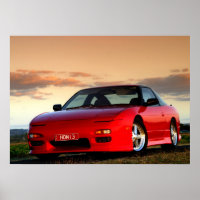 180 SX