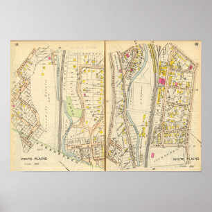 Poster 18-19 White Plains