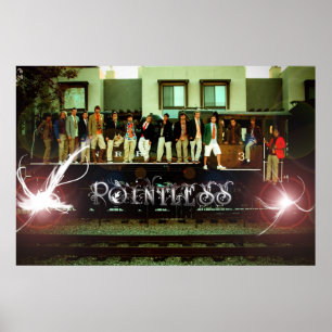 Poster 2009-2010 sans objet