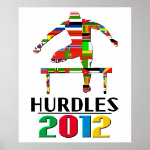 Poster 2012 : Obstacles