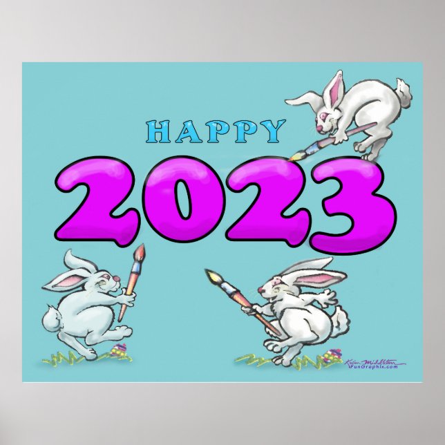 Poster 2023 (Devant)