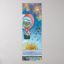 Poster 2025 - Au-dessus de la mer