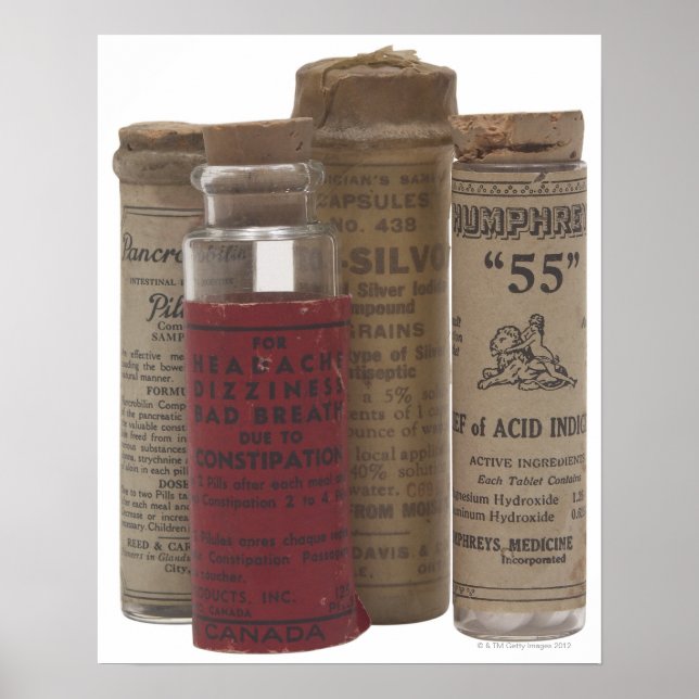 POSTER 23650494 (Devant)