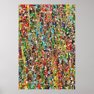 Poster 24 x 36