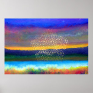 Poster 2 JUIN Jour#153. ABONDANCE ?