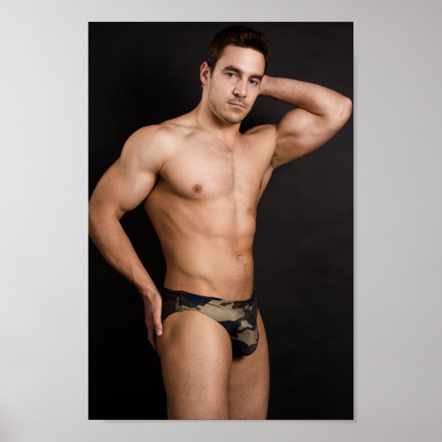 Poster 39307 (Devant)