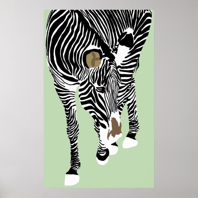 Poster 4 toits (Devant)