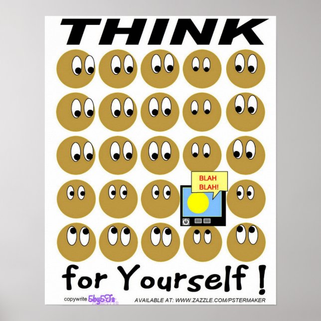 Poster 5by5 (Devant)