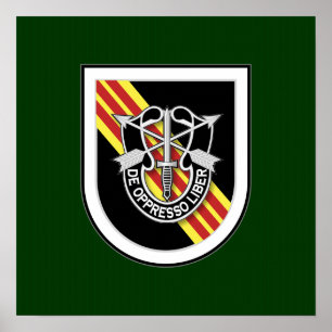 Poster 5e SFG-A 3 VN