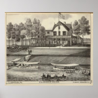 5th Avenue House, Ocean Beach, NJ