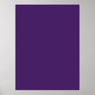 POSTER #65187A HEX CODE DARK PURPLE COLOR BACKGROUND TEMP