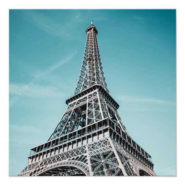 POSTER 75007 (Devant)