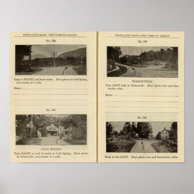 Poster 76669 Nelsonville, printemps froid (Devant)