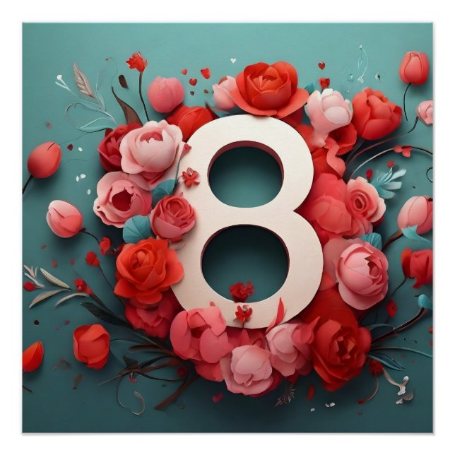 Poster 8 mars (Devant)