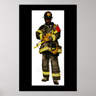 POSTER "911"