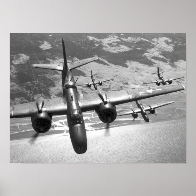 Poster A-20 avocats (Devant)