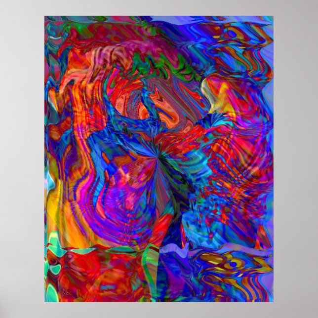 Poster A Confederacy of Dunces (Devant)