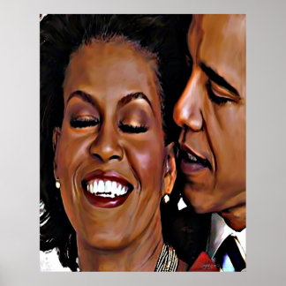 Poster A Kiss For Luck