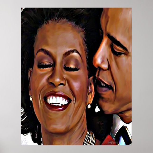 Poster A Kiss For Luck (Devant)