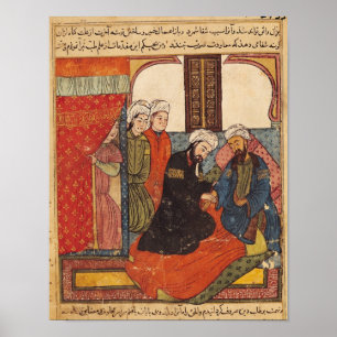 Poster A Medical Consultation