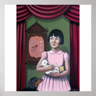 Poster À mon bien-aimé