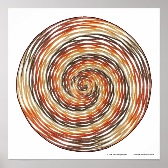 Poster "A Point de mire V" (Devant)