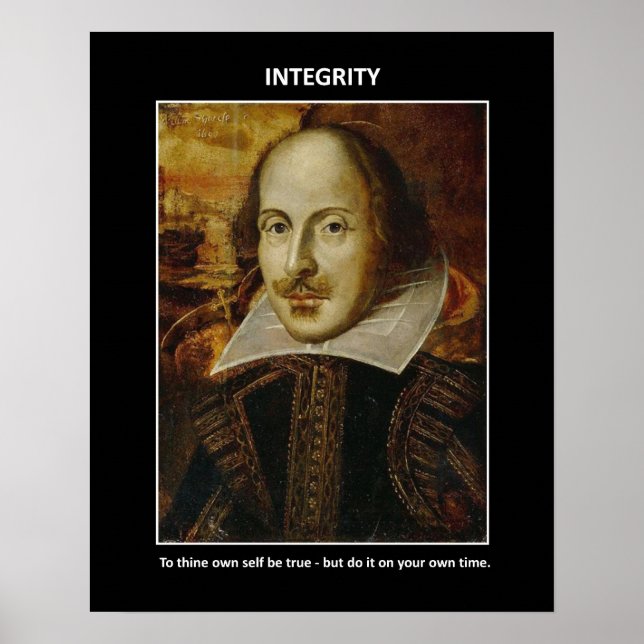 Poster à ton propre-être-vrai-mais-vrai-mais (Devant)