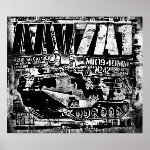 Poster AAV-7A1