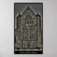 Abbaye de Paisley, Glasgow, Écosse