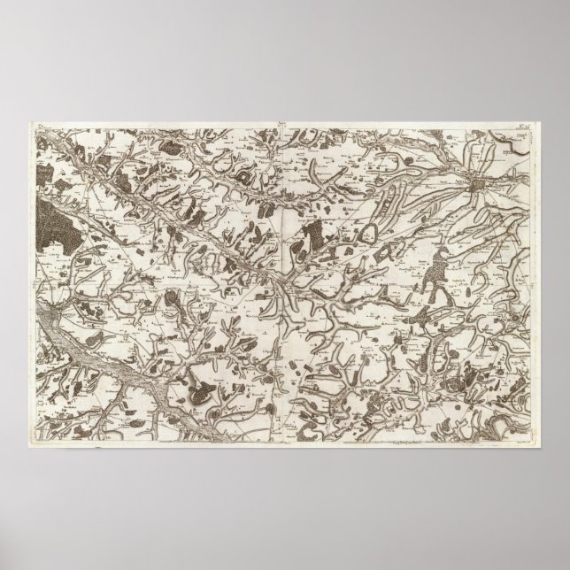 Poster Abbeville (Devant)