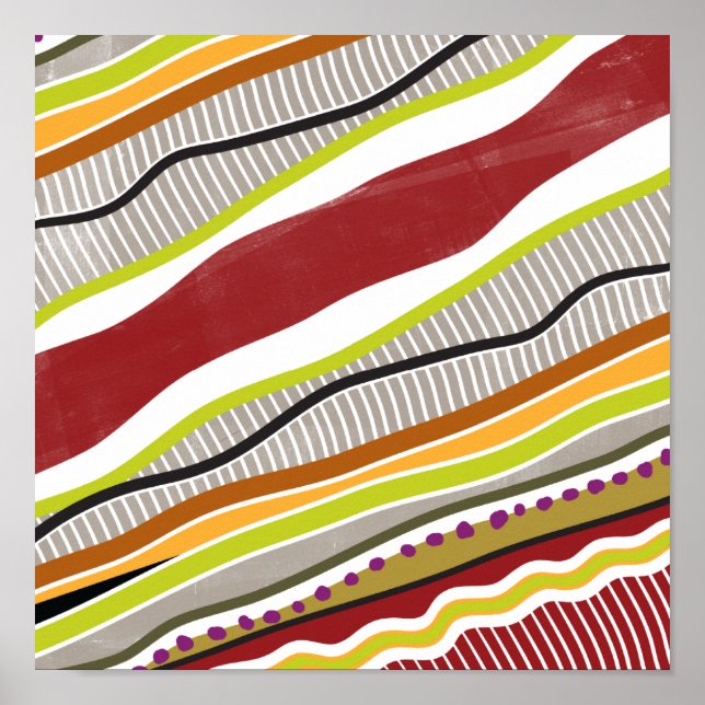 POSTER ABORIGENA (Devant)