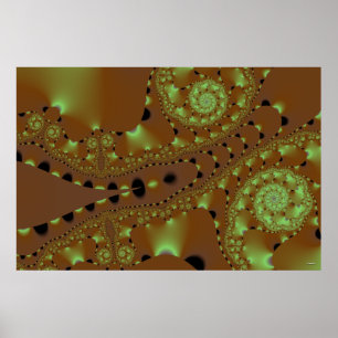 Poster Aborigène 02