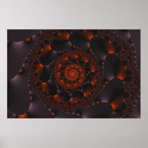 Poster Aborigène 06