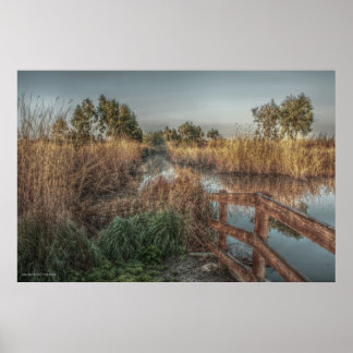 Poster Abrouiller le matin Imprimer