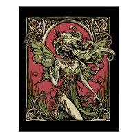 Absinthe Fairy