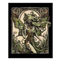 Absinthe Fairy