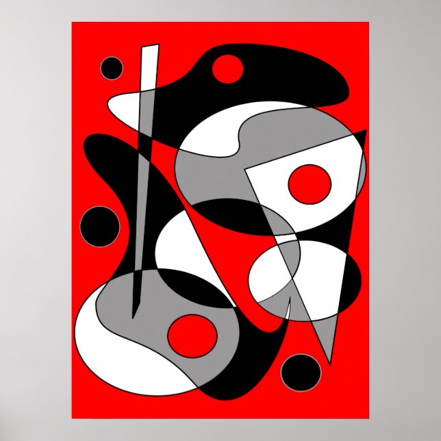 Poster Abstract #184 (Devant)