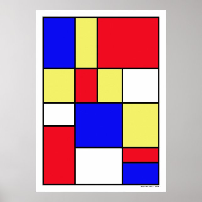 Poster Abstract #412 (Devant)