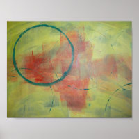 Abstract art