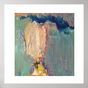 Poster Abstract boy