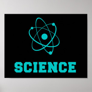 Poster Académie des sciences