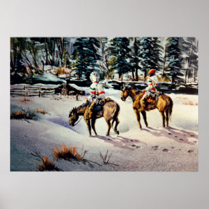 Poster ACCUEIL par SHARON SHARPE