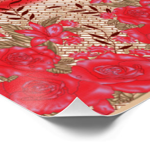 Poster Accueil seul, crépuscule, sécurité routière, droit