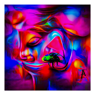 Poster Acusticophobie 2